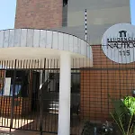Edificio Nautico