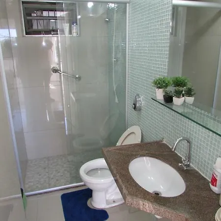 Apartamento Edificio Nautico