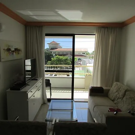 Edificio Nautico Fortaleza (Ceara)