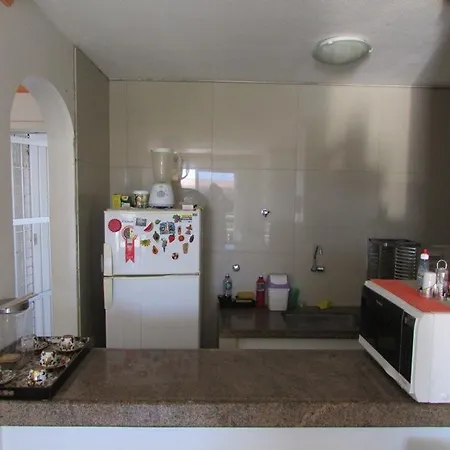 Apartamento Edificio Nautico *