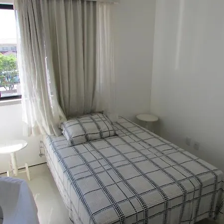 Apartamento Edificio Nautico