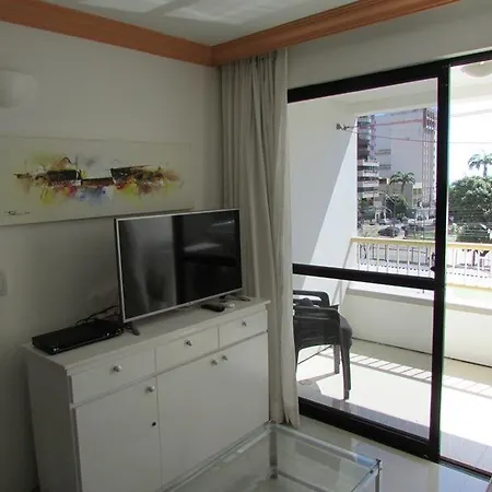 Edificio Nautico Fortaleza (Ceara)