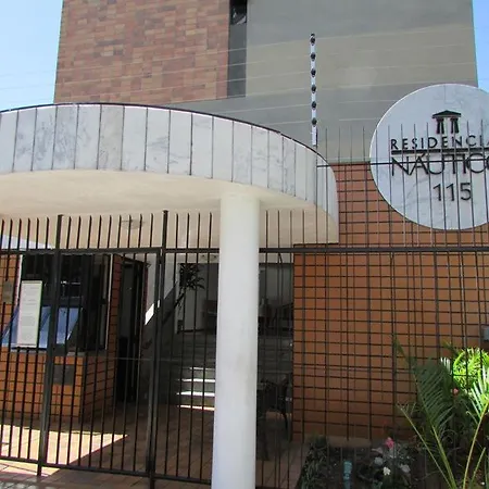 Edificio Nautico Fortaleza (Ceara)