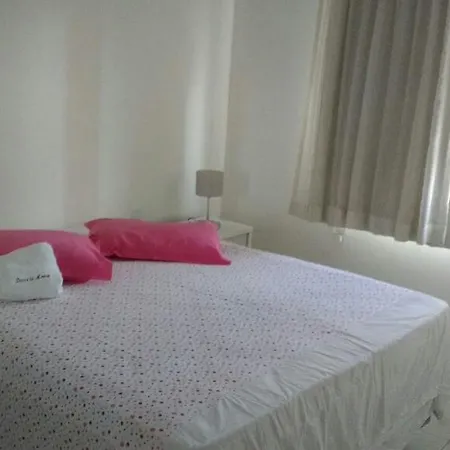 Apartamento Edificio Nautico *