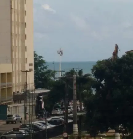 Edificio Nautico Apartamento