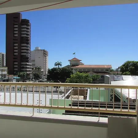 Edificio Nautico Apartamento